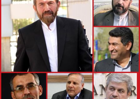 دیدگاه سیدقدرت‌الله حسینی در خصوص کاندیداهای انتخابات گچساران و‌ باشت