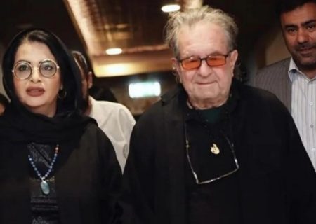 عامل اصلی قتل داریوش مهرجویی دستگیر شد