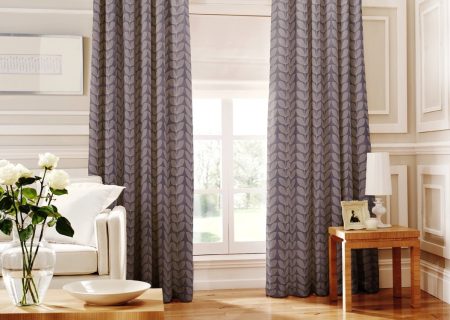 پرده، هویت فضای خانه: چگونه انتخاب درستی داشته باشیم؟