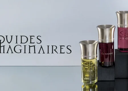 هر آنچه که باید درباره برند لیکویید ایمجینر Les liquides| Imaginairas بدانید