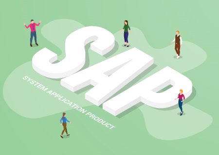 چگونگی ارتباط بین ماژول های SAP