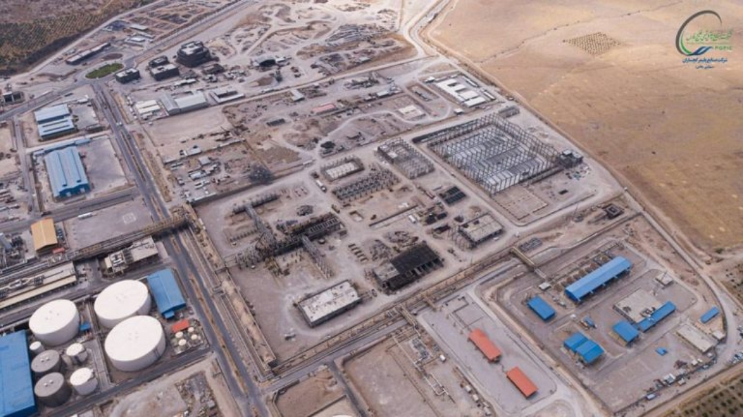 نتایج استخدامی پتروشیمی گچساران را اینجا ببینید