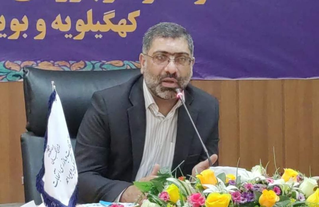 واکنش دفتر نظارت و بازرسی انتخابات استان کهگیلویه و بویراحمد به اخبار رد صلاحیتها در فضای مجازی