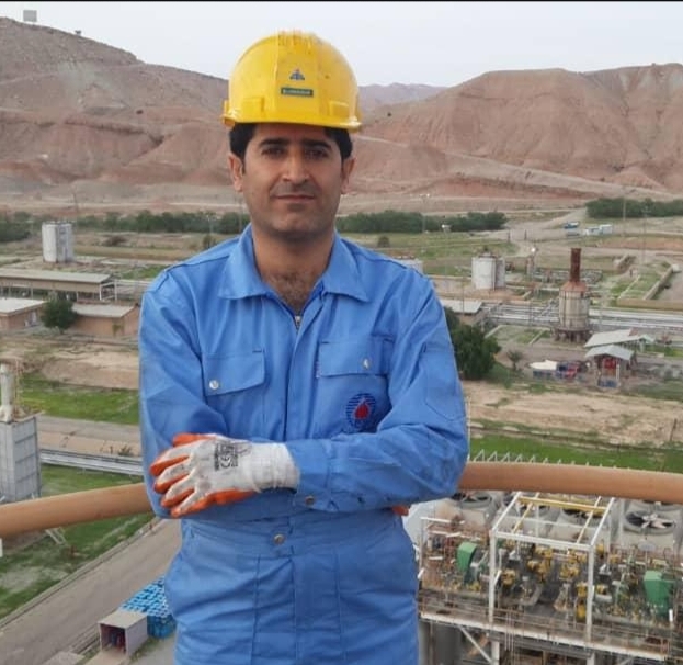 یک انتصاب جدید در نفت گچساران