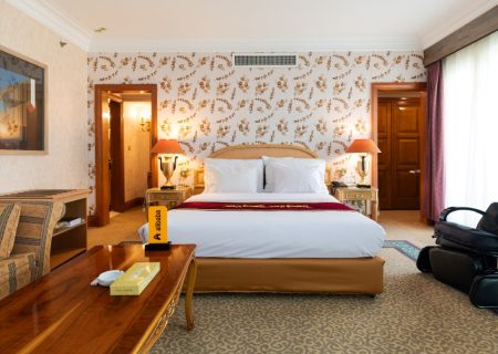 ۵ تا از معروف ترین هتل های کیش که محبوبیت خاصی دارن