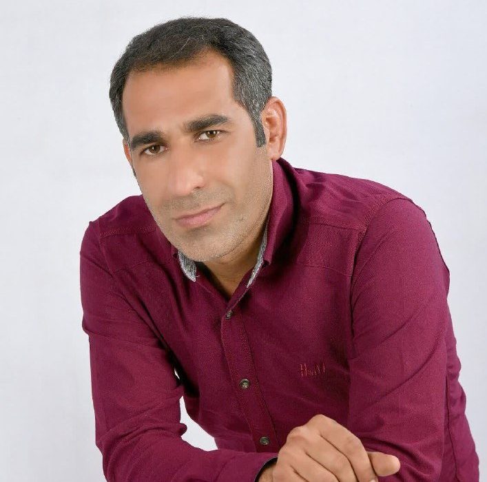 داود چهابی بهبهانی هنرمند و خواننده را بیشتر بشناسید
