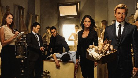 معرفی ۲ ژانر رازآلود و ترسناک در فیلم و سریال ها