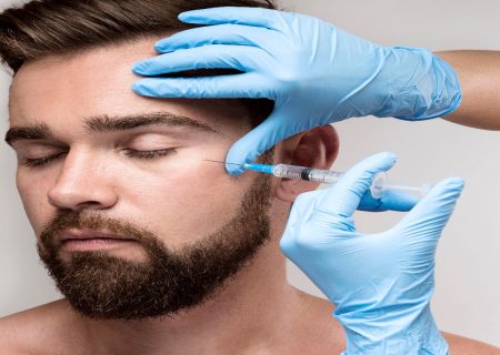 تاثیرات مثبت و خطرات و محدودیت های تزریق فیلر