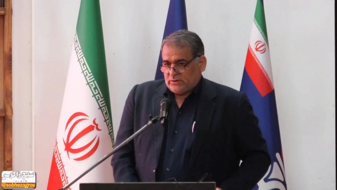 بازگشت ۴ حلقه چاه میدان نفتی رگ سفید به مدار تولید