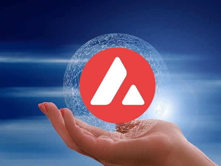 آوالانچ را کجا استیک کنیم؟