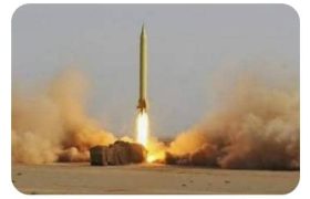 تازه‌ترین جزئیات از عملیات موشکی ایران علیه رژیم صهیونیستی