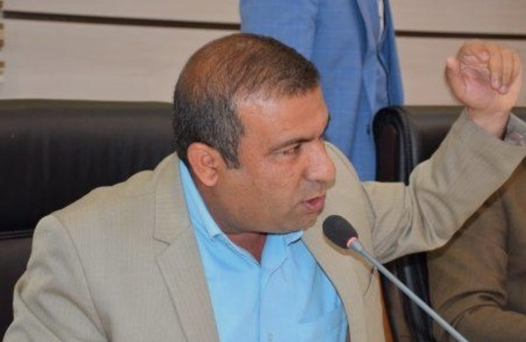 بیانیه شهردار سابق باشت در خصوص دستگیری عاملان تیراندازی به منزلش