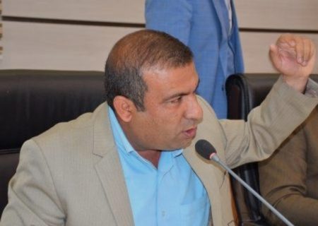 بیانیه شهردار سابق باشت در خصوص دستگیری عاملان تیراندازی به منزلش