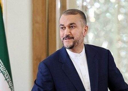 عبدالهیان، وزیر امور خارجه به شهادت رسید