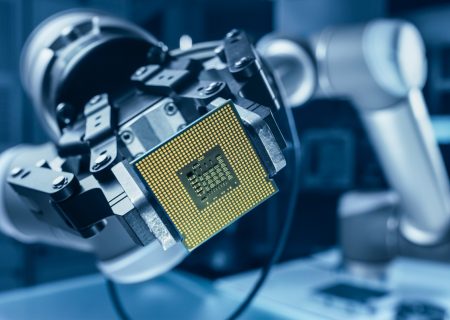 قطعات الکترونیک، پیوند دنیای مدرن با انسان ها