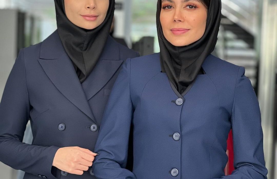 تأثیر پوشش سازمانی زنانه بر تعادل کار و زندگی