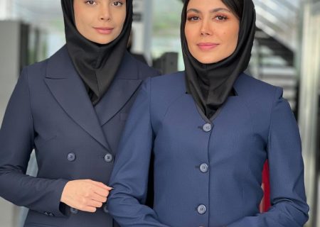 تأثیر پوشش سازمانی زنانه بر تعادل کار و زندگی