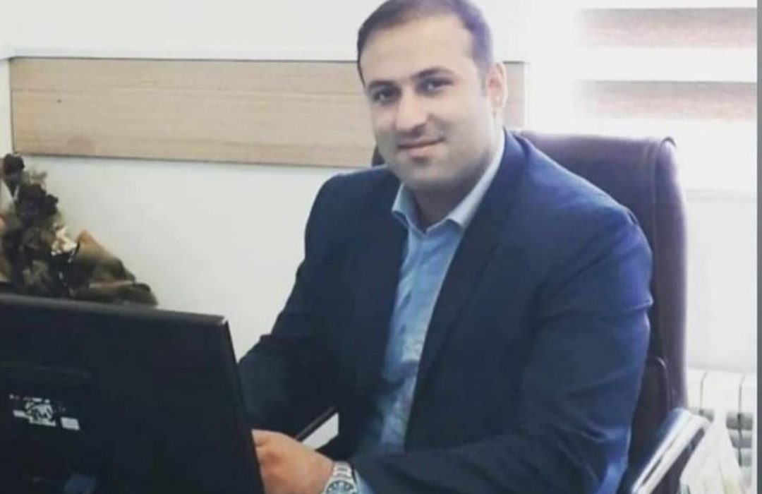 آخرین وضعیت دکتر غضنفری در گفتوگو با سرپرست شبکه بهداشت و درمان گچساران