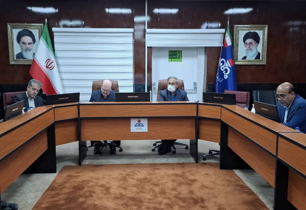 پیگیر جدی مطالبات نیروهای ارکان ثالث نفت گچساران هستم