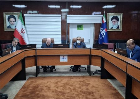 پیگیر جدی مطالبات نیروهای ارکان ثالث نفت گچساران هستم