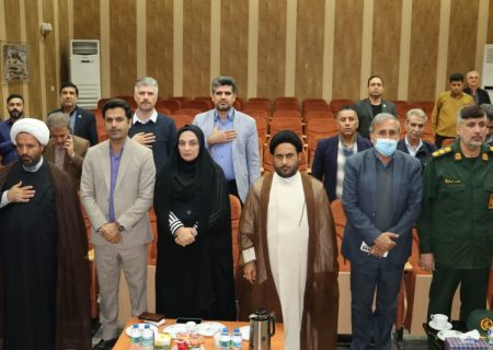 اهدای بسته‌های متنوع آموزشی، ورزشی و بهداشتی به مدارس کم‌برخوردار توسط شرکت نفت گچساران