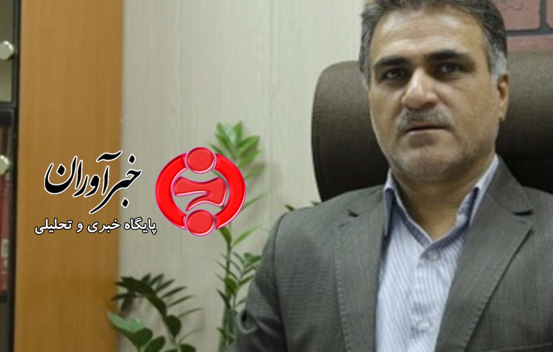 مدیر خدمات نفت گچساران منصوب شد