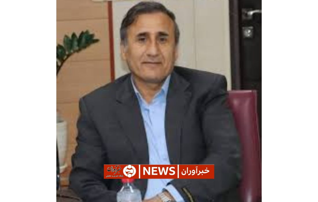 پیام تبریک یلدایی مدیرعامل شرکت بهرهبرداری نفت و گاز گچساران