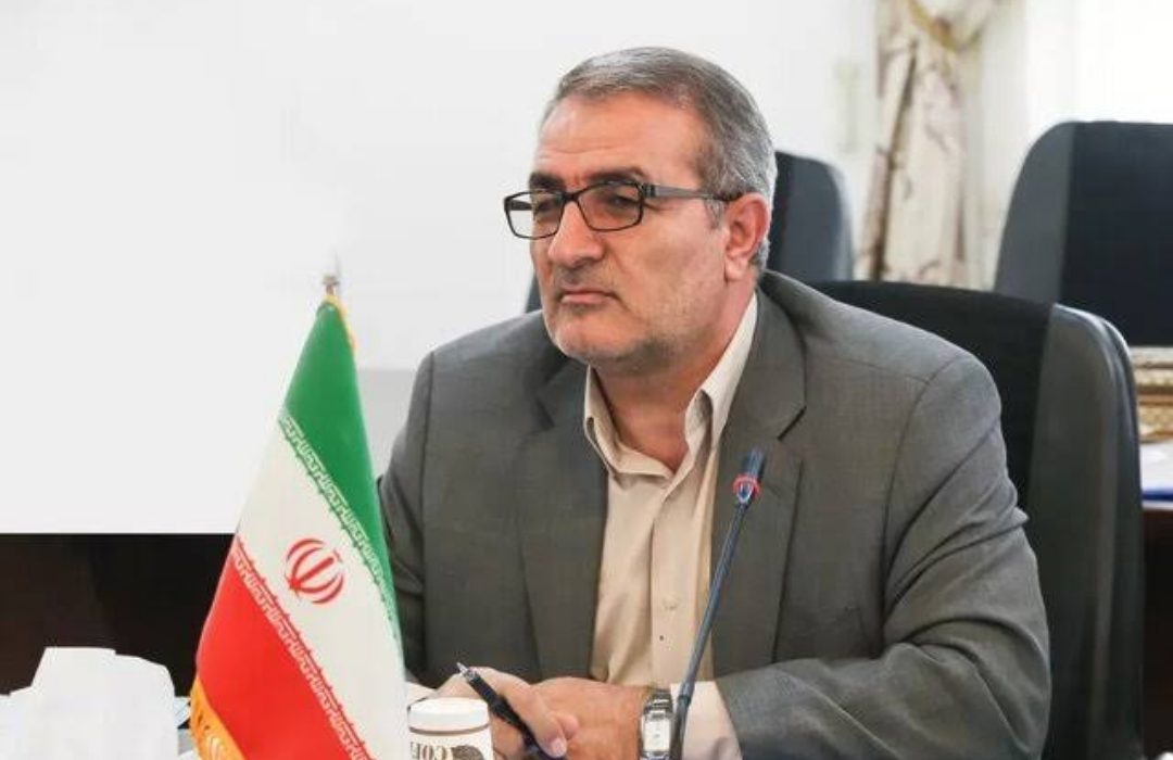 ۹ انتصاب جدید در استانداری کهگیلویه و بویراحمد