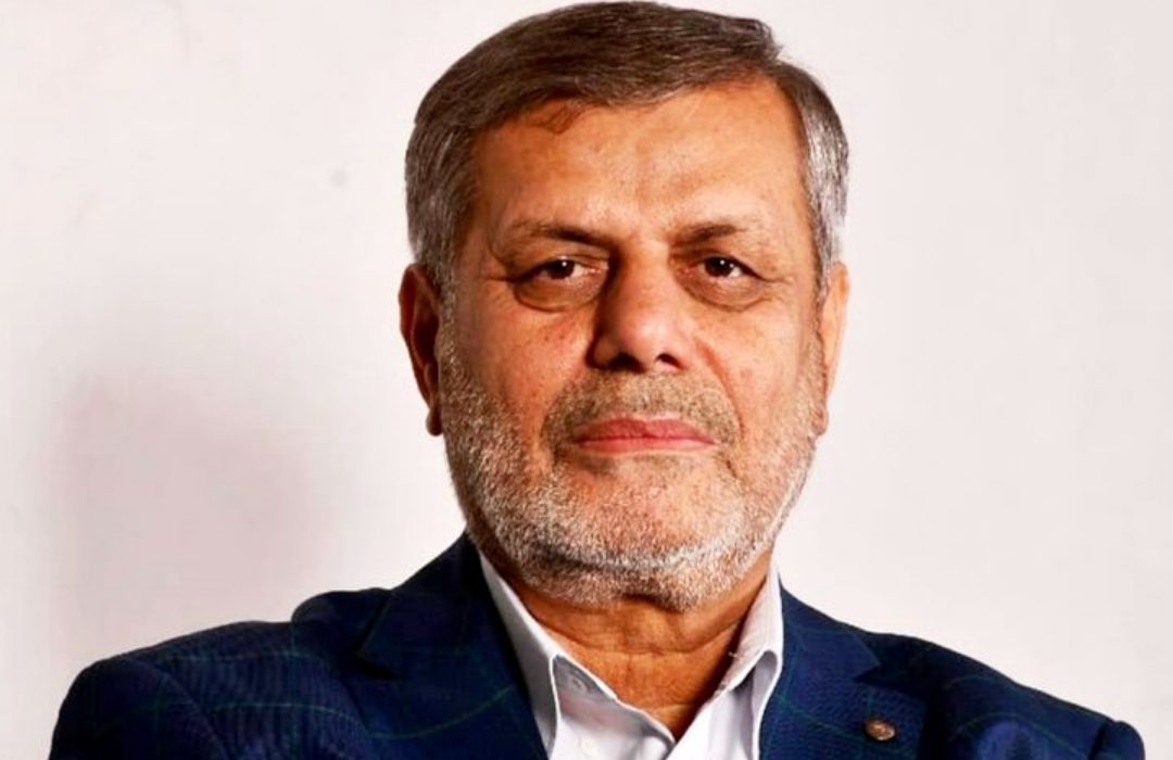 مردم این حوزه حاضرند اسرائیلی‌ها جذب شوند لرها نه!