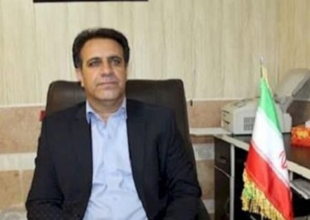 فرماندار گچساران میلاد فاطمه(س) را تبریک گفت