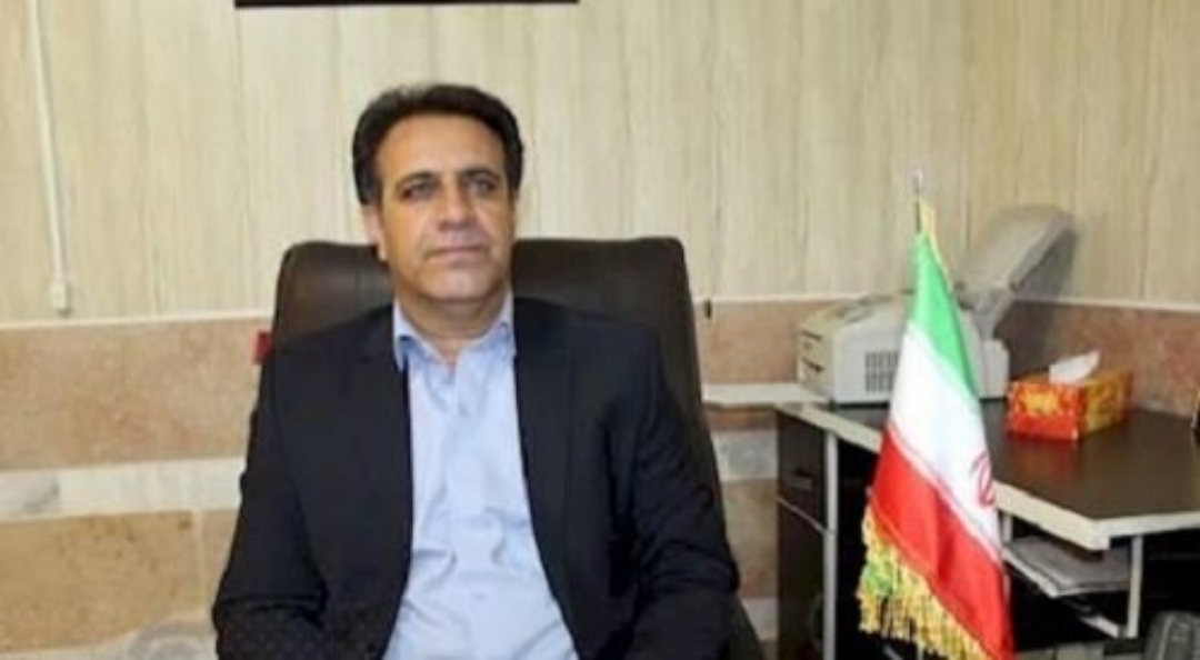 فرماندار گچساران میلاد فاطمه(س) را تبریک گفت