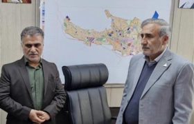 پیام تسلیت مدیرعامل نفت گچساران به مدیر خدمات این شرکت