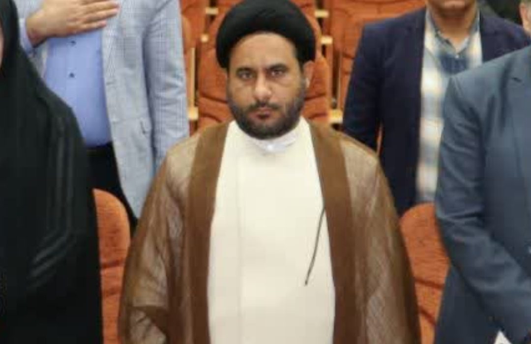 تقدیر امام جمعه گچساران از اقدامات خیرخواهانه شرکت نفت این شهرستان