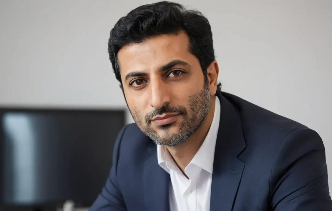 احسان آذرنکو: مردی که صنعت کشاورزی را متحول کرد!