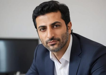 احسان آذرنکو: مردی که صنعت کشاورزی را متحول کرد!