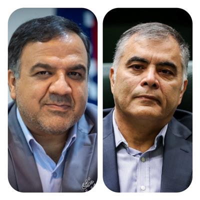 ابلاغ سلام و آرزوی موفقیت وزیر نفت به بازنشستگان نفت گچساران