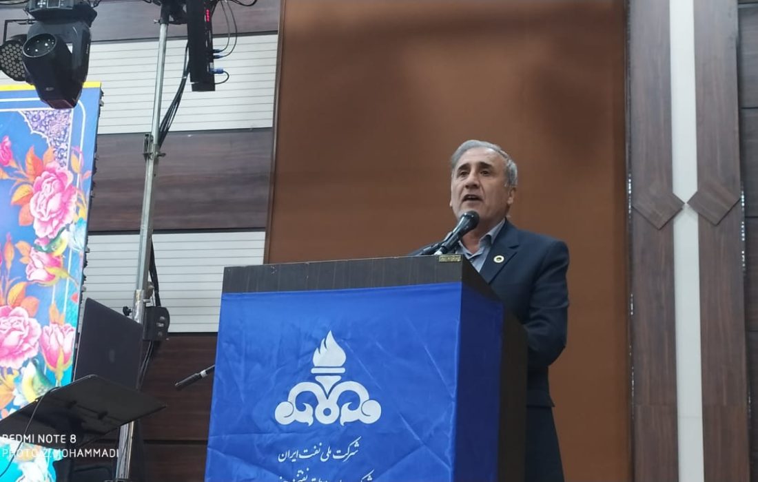 بیش از ۸۰ درصد عمر و زندگی کارکنان نفت دور از خانواده سپری شده است