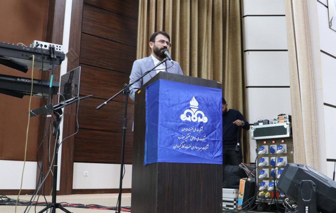 دغدغههای بازنشستگان نفت گچساران در حوزه بهداشت و درمان به صورت جدی پیگیری شود