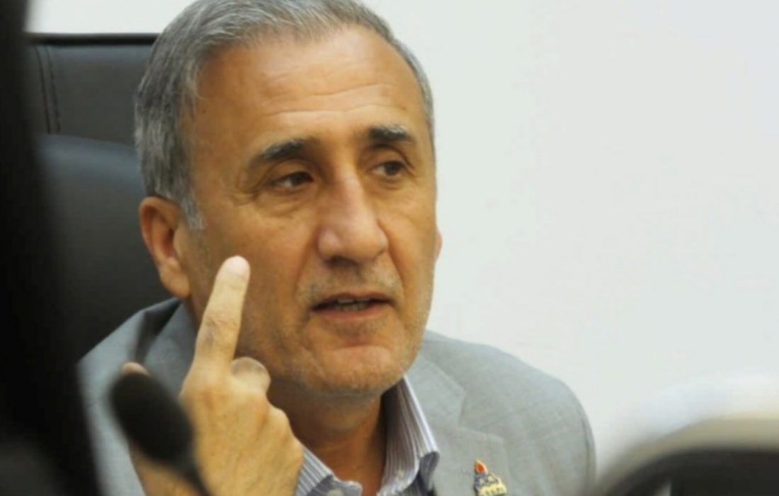 شفاف‌سازی مدیرعامل نفت گچساران در خصوص انتصابات