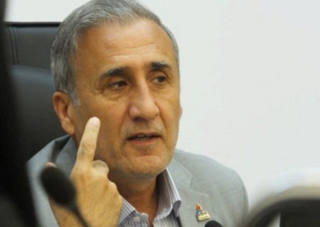 شفاف‌سازی مدیرعامل نفت گچساران در خصوص انتصابات