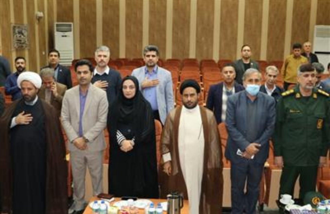 اهدای بستههای متنوع آموزشی، ورزشی و بهداشتی به مدارس کمبرخوردار توسط شرکت نفت گچساران