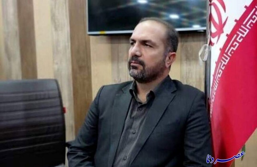 فرماندار جدید گچساران فردا معارفه میشود