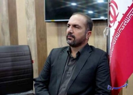 فرماندار جدید گچساران فردا معارفه می‌شود