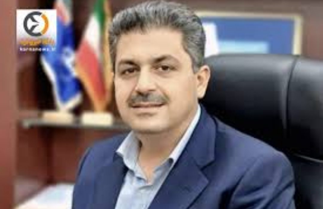 مدیر روابط عمومی مناطق نفتخیز جنوب،مدیر برتر روابط عمومی‌های کشور شد