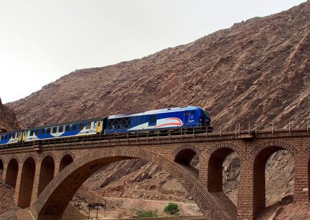 امکانات قطارهای جوپار؛ تجربه سفری راحت و مطمئن