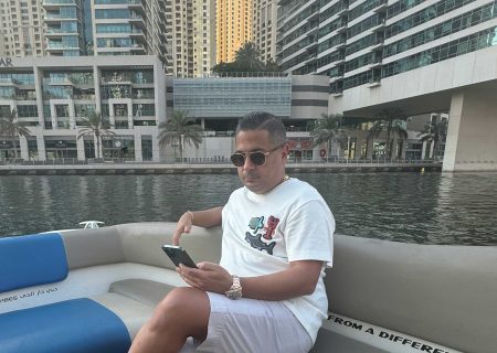 محمدرضا مدنی؛ از سختی‌ها تا ساخت هلدینگ   MRM Investment  و مالکیت ۱۰۰درصد مجموعه کمپانهاى بزرگ وسلا