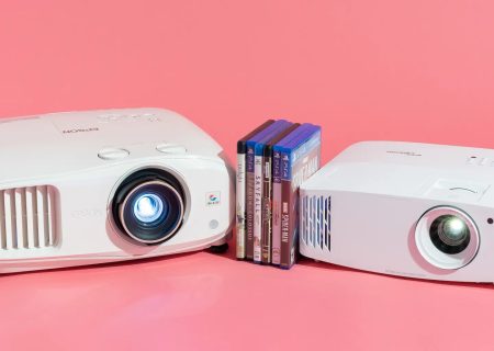 کدام برند ویدئو پروژکتور از همه بهتر است؟
