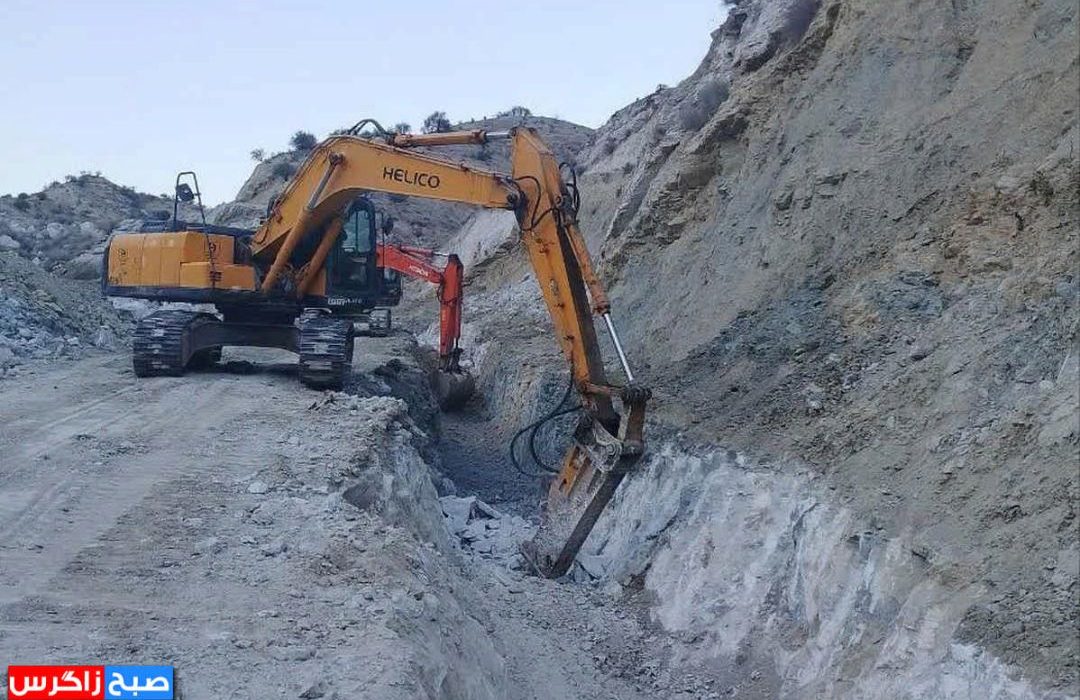 دستاوردهای انقلاب در حوزه آب گچساران+ تصاویر