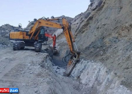 دستاوردهای انقلاب در حوزه آب گچساران+ تصاویر