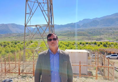 تحقق وعده مدیر مخابرات کهگیلویه وبویراحمد در کمتر ازیک ماه/ روستای اسلام آباد باشت به اینترنت پرسرعت تجهیز شد